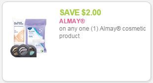 almay