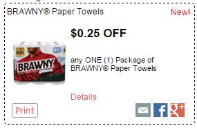 brawny