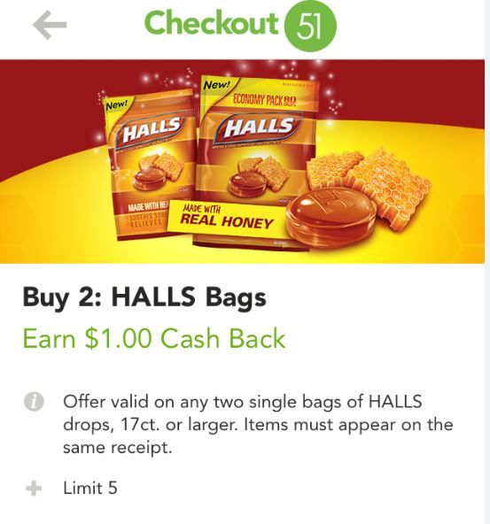 halls co51
