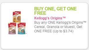 kellogg's