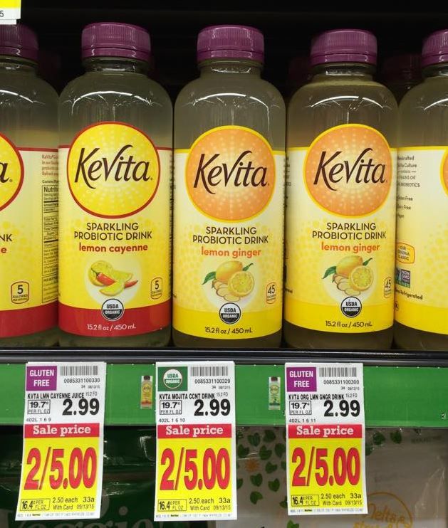 kevita