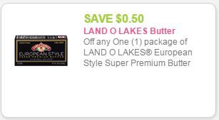 land o lakes coupon