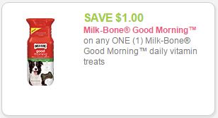 milk bone coupon