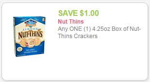 nut thin coupon