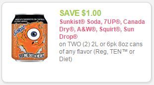 pop coupon