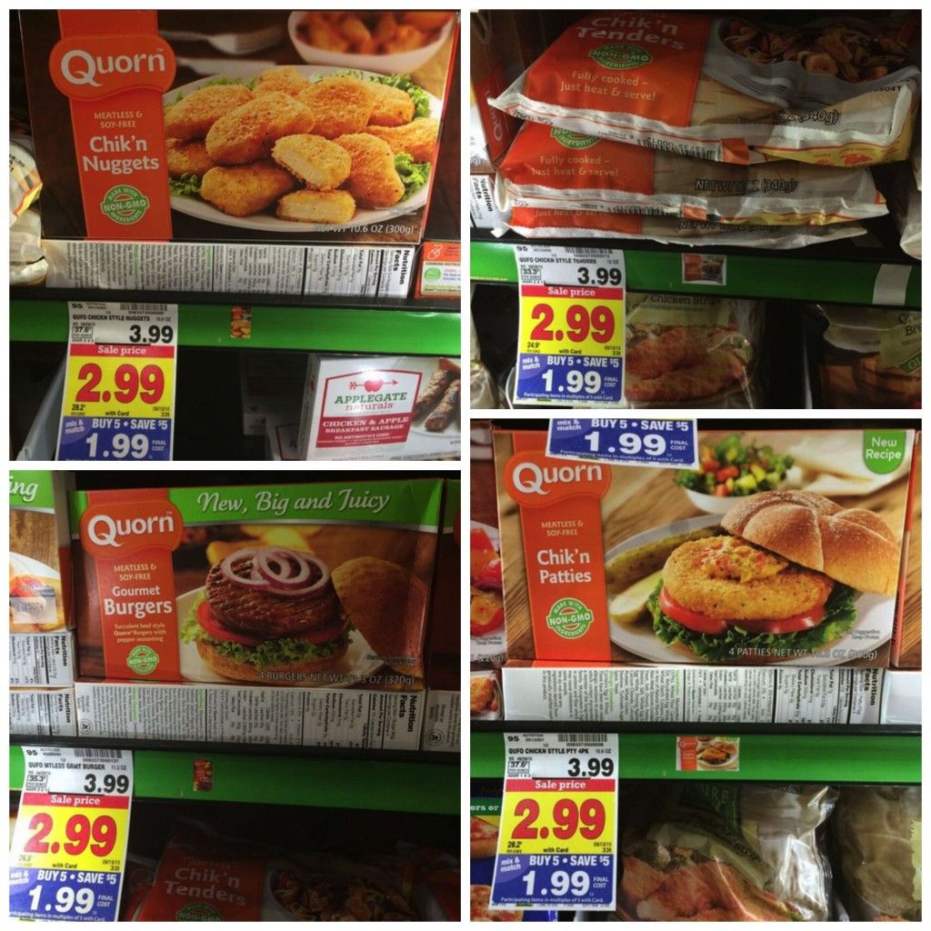 quorn