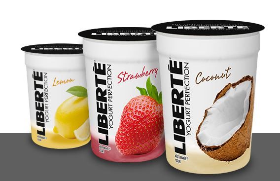 yogurt