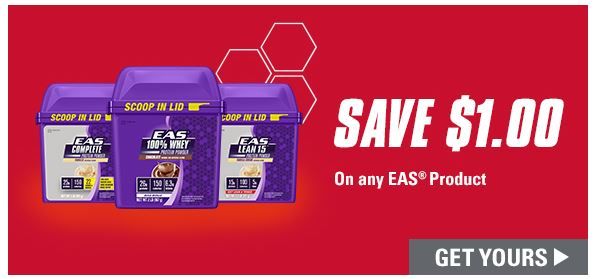 EAS coupon