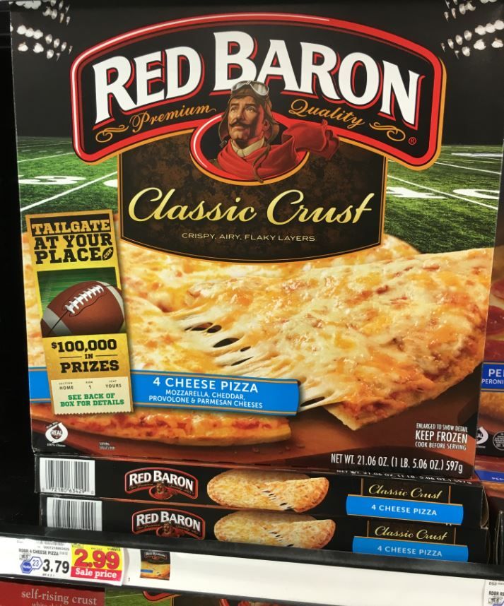 Red Baron