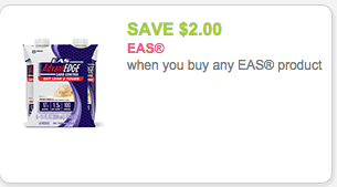 eas coupon