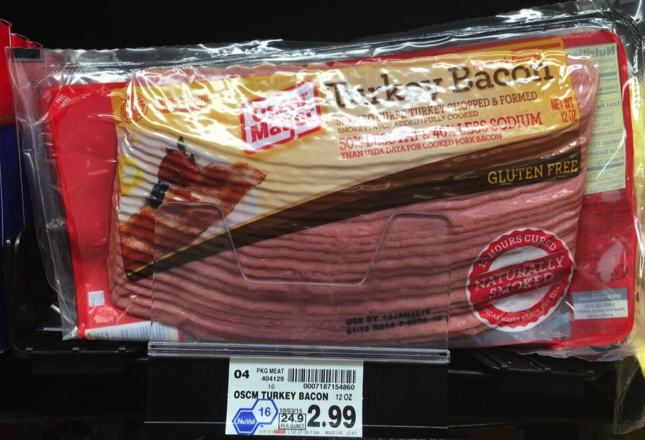 oscar mayer bacon coupon