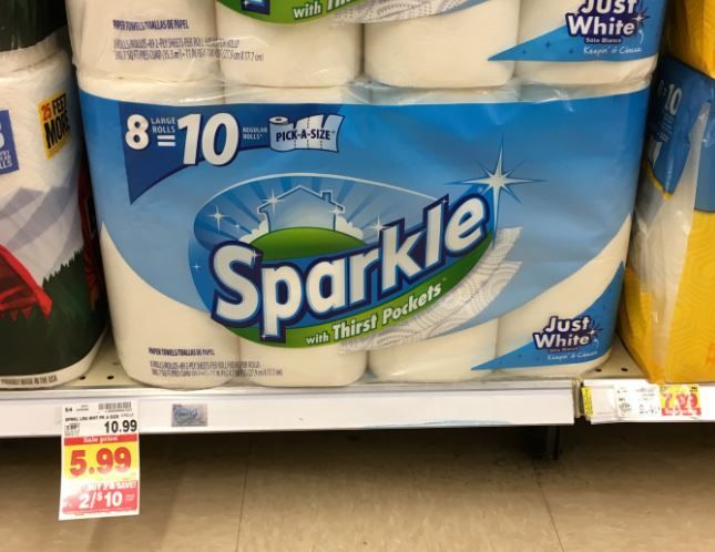 Sparkle