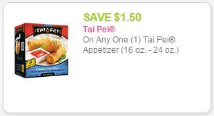 Tai Pei coupon