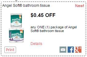 angel soft coupon