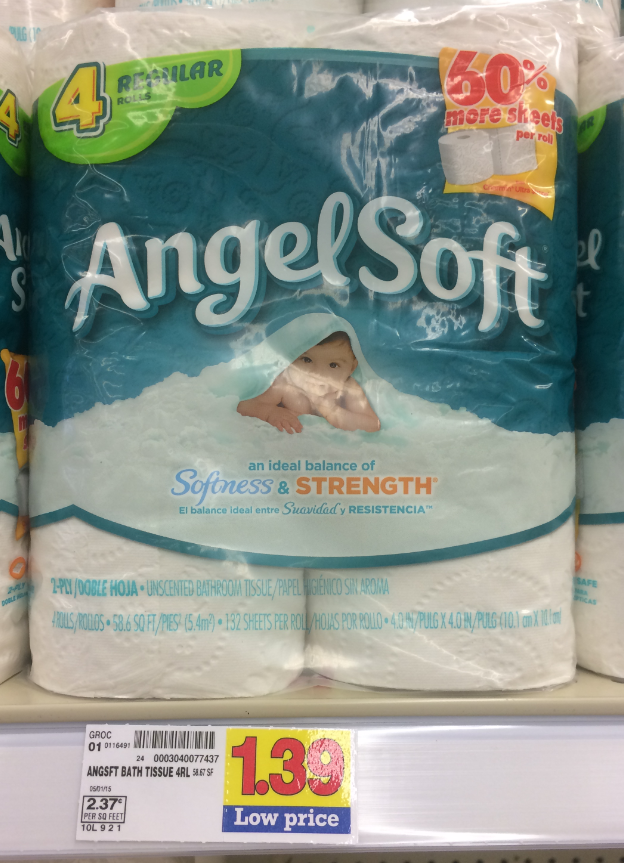 angel-soft