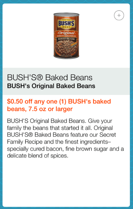 bush's mobisave