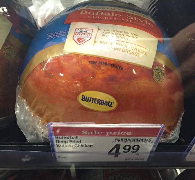 butterball turkey