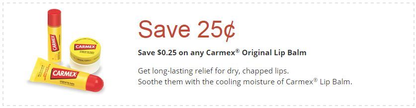 carmex