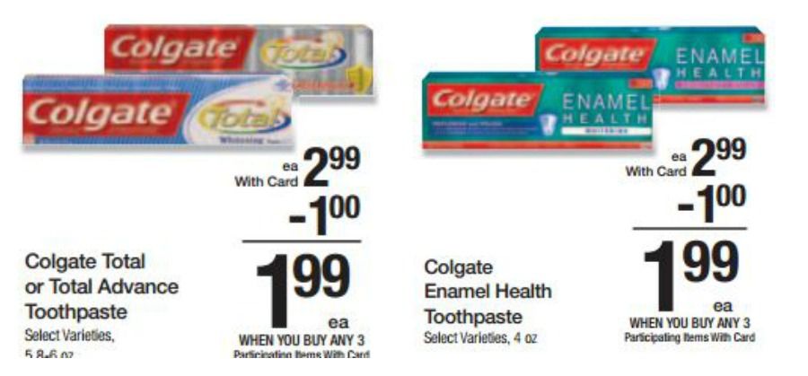 colgate