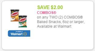 combos coupon