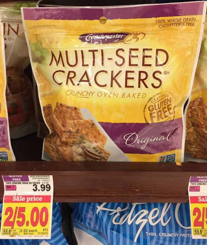 crunchmaster