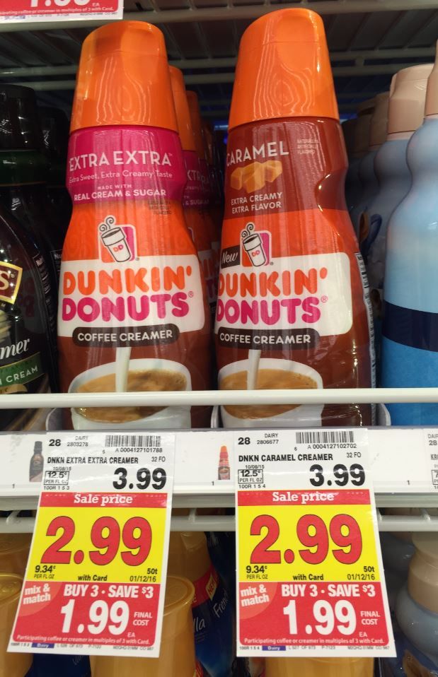 dunkin