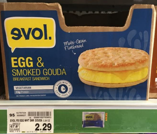 evol