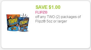 flipz coupon