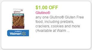 glutino coupon