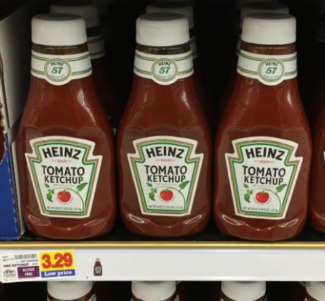 heinz