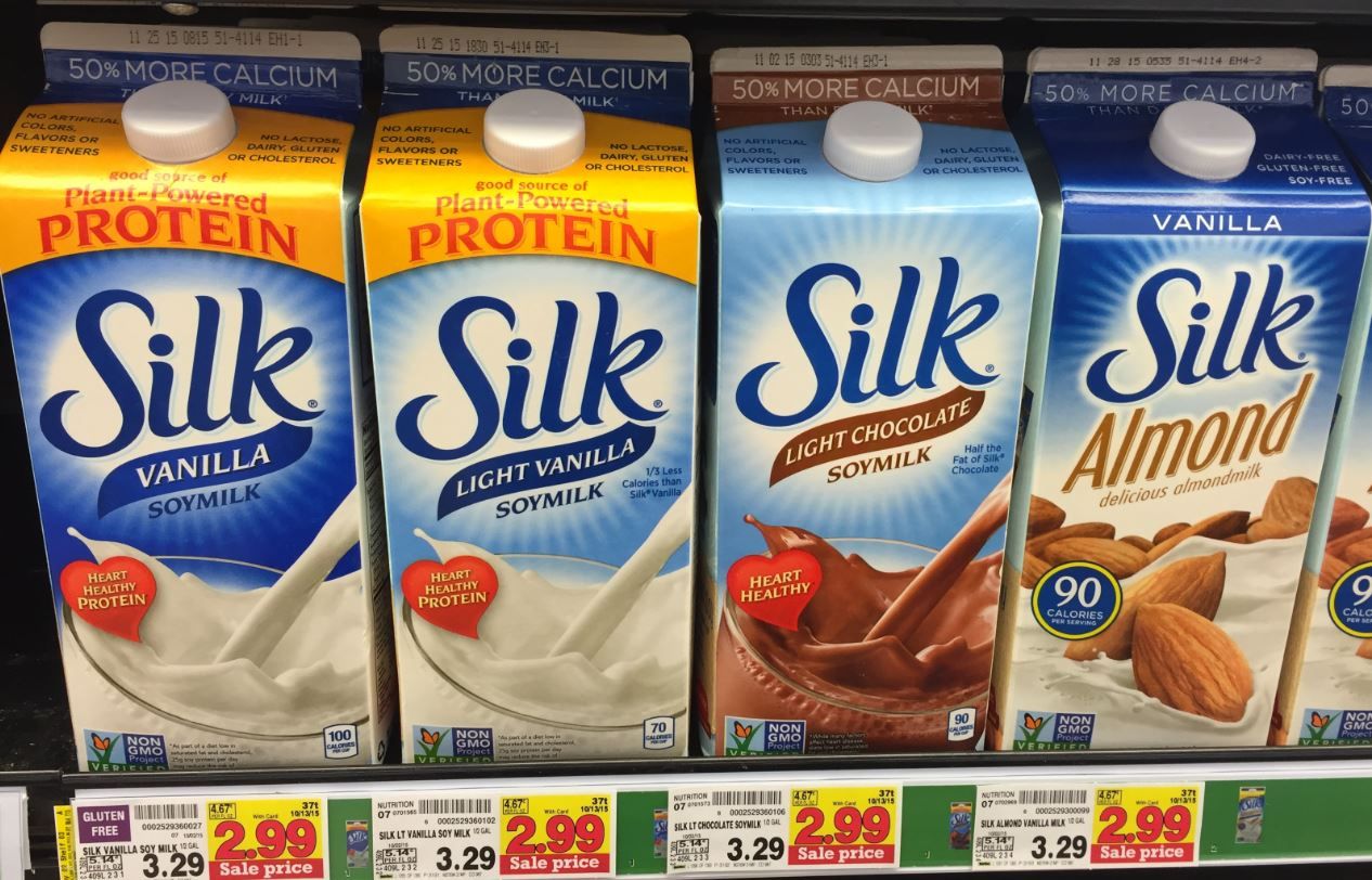 silk