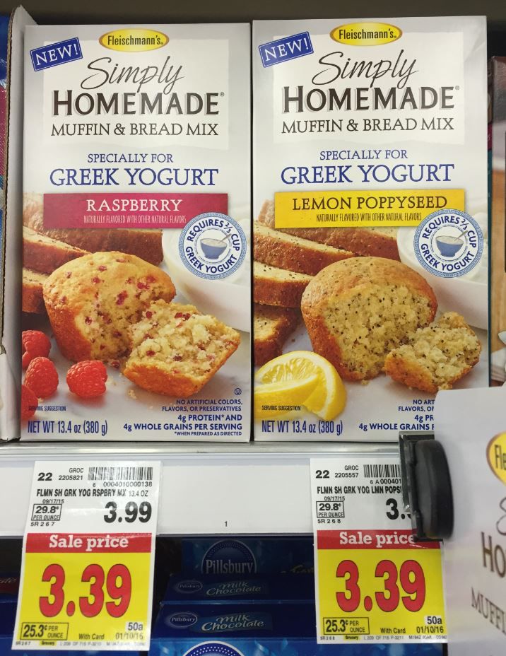 simply homemade