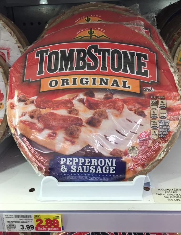 tombstone kroger