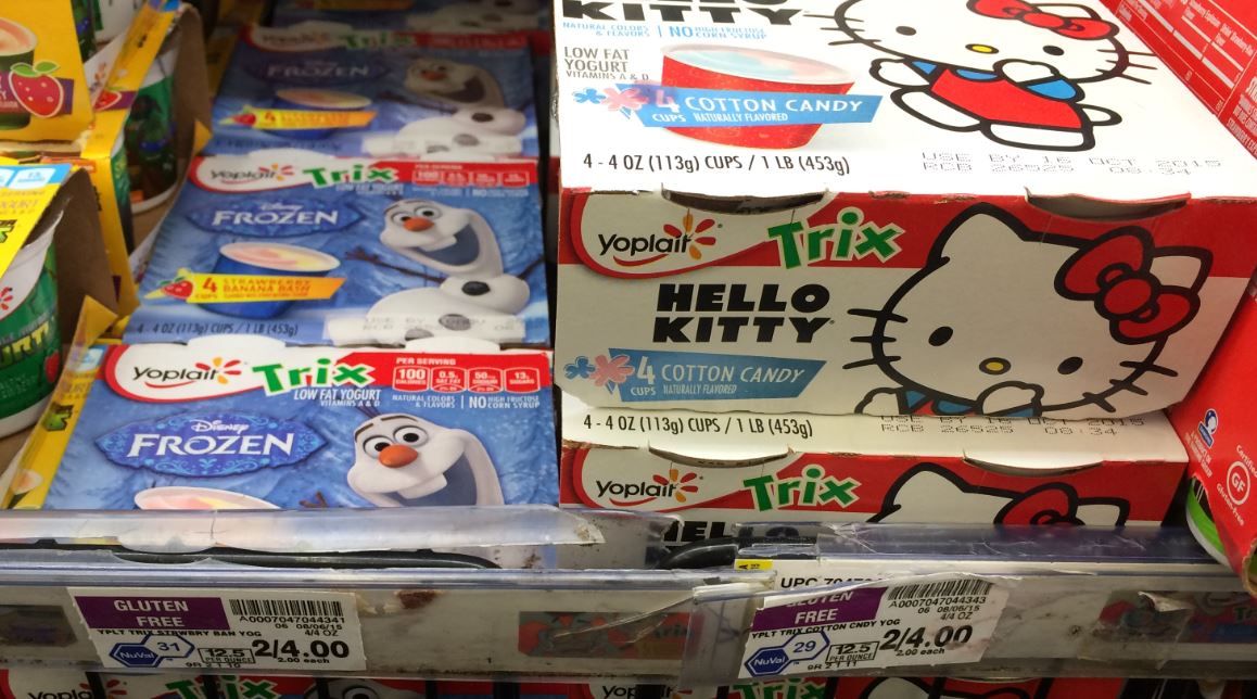 yoplait