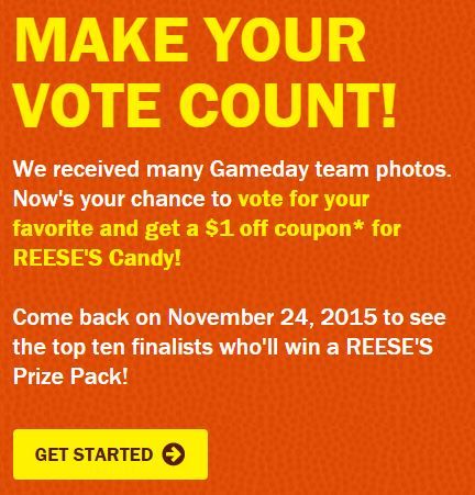 NEW $1 Reese's Coupon = FREE Candy Bar in Checkout Lane! - Kroger Krazy