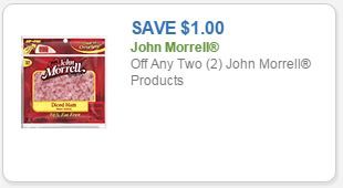 John Morrell