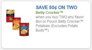 bc potatoes