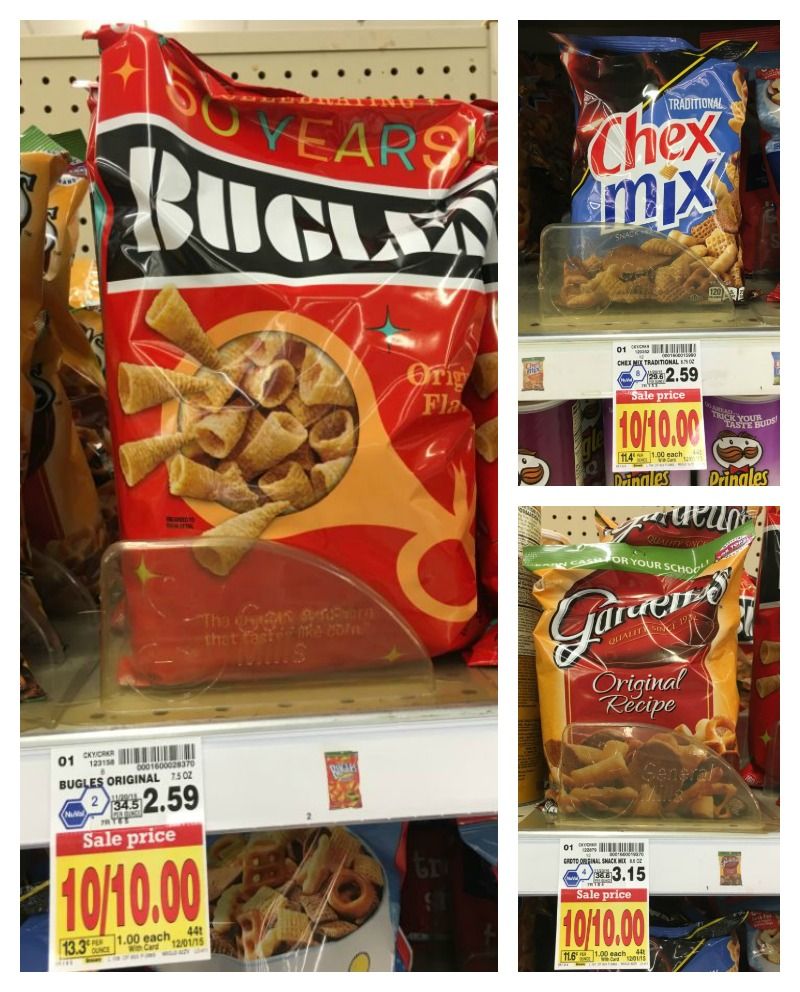 bugles