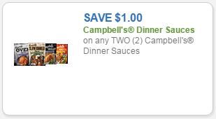 campbells coupon