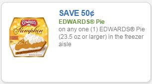 edwards pie