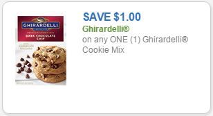 ghirardelli coupon
