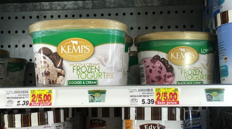 kemps12