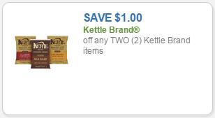 kettle coupon