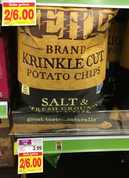 kettle