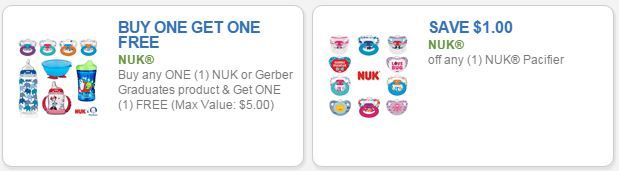 nuk coupon