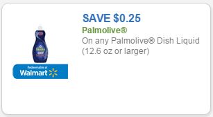 palmolive coupon