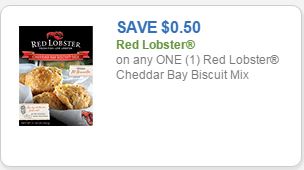 red lobster coupon