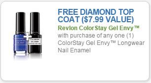 revlon coupon