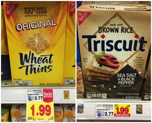 nabisco