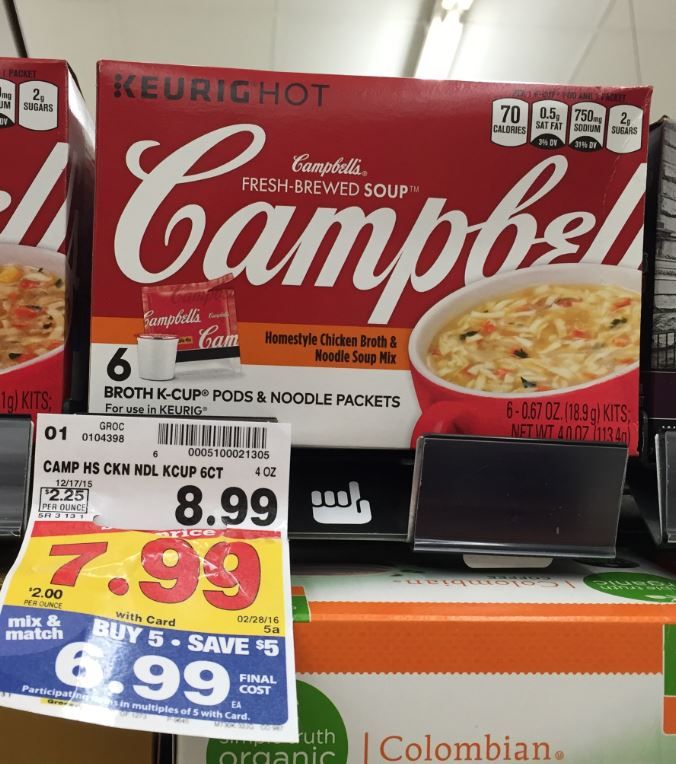 Campbells